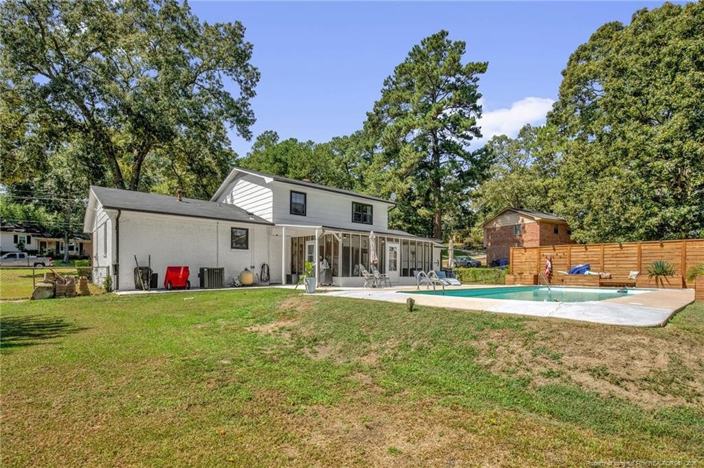 5508 Glenrock Drive