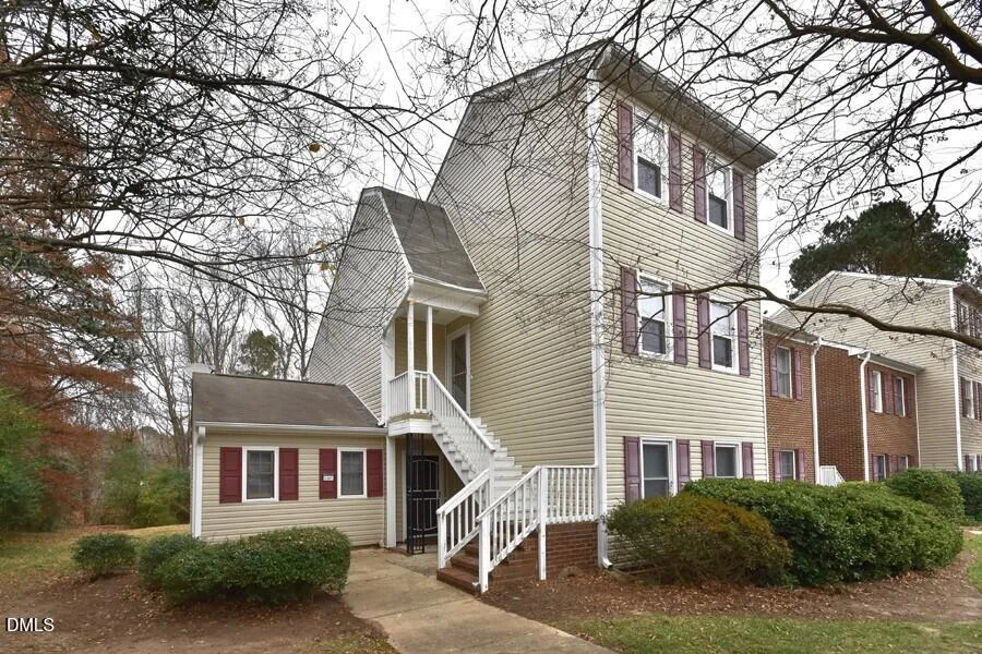 3309 Tarleton E Unit # 05