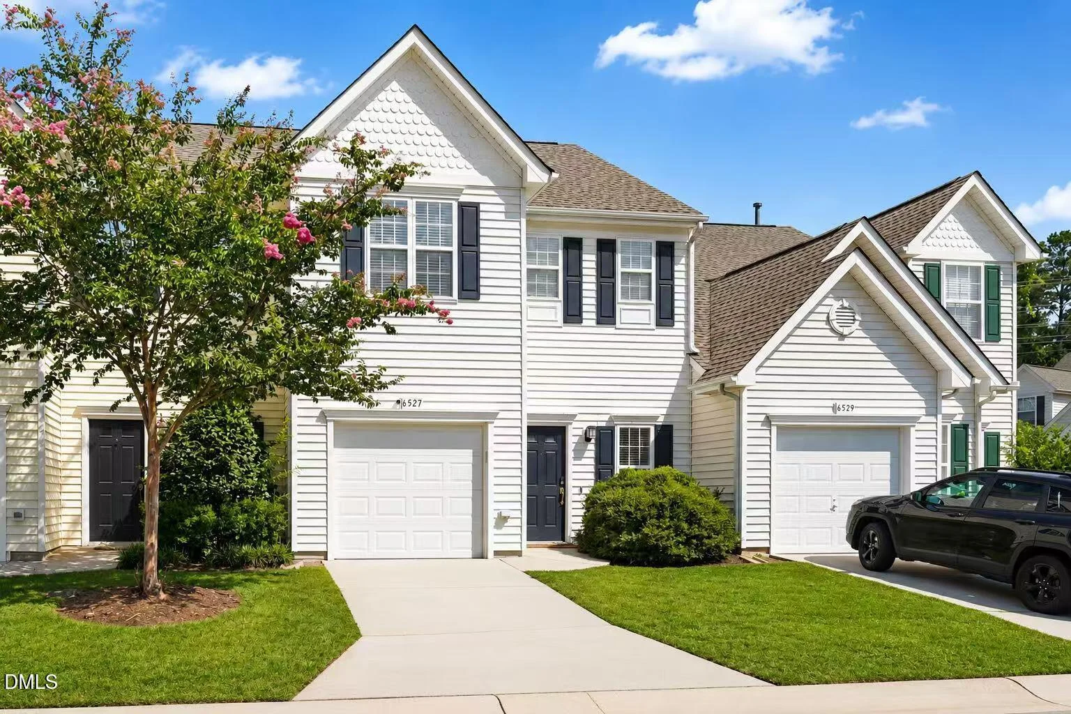 6527 Rossford Lane