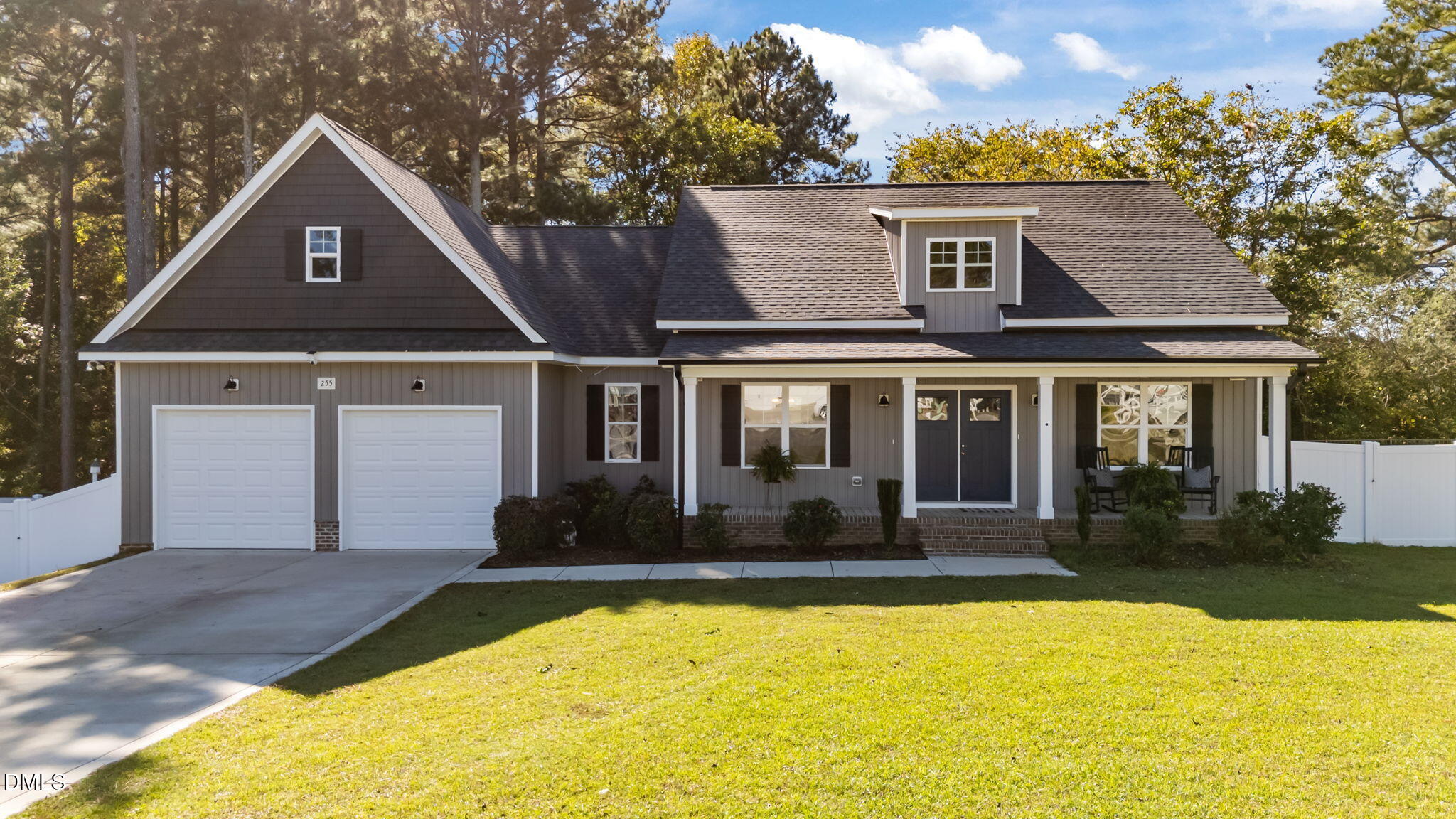 255 Ravens Row Drive