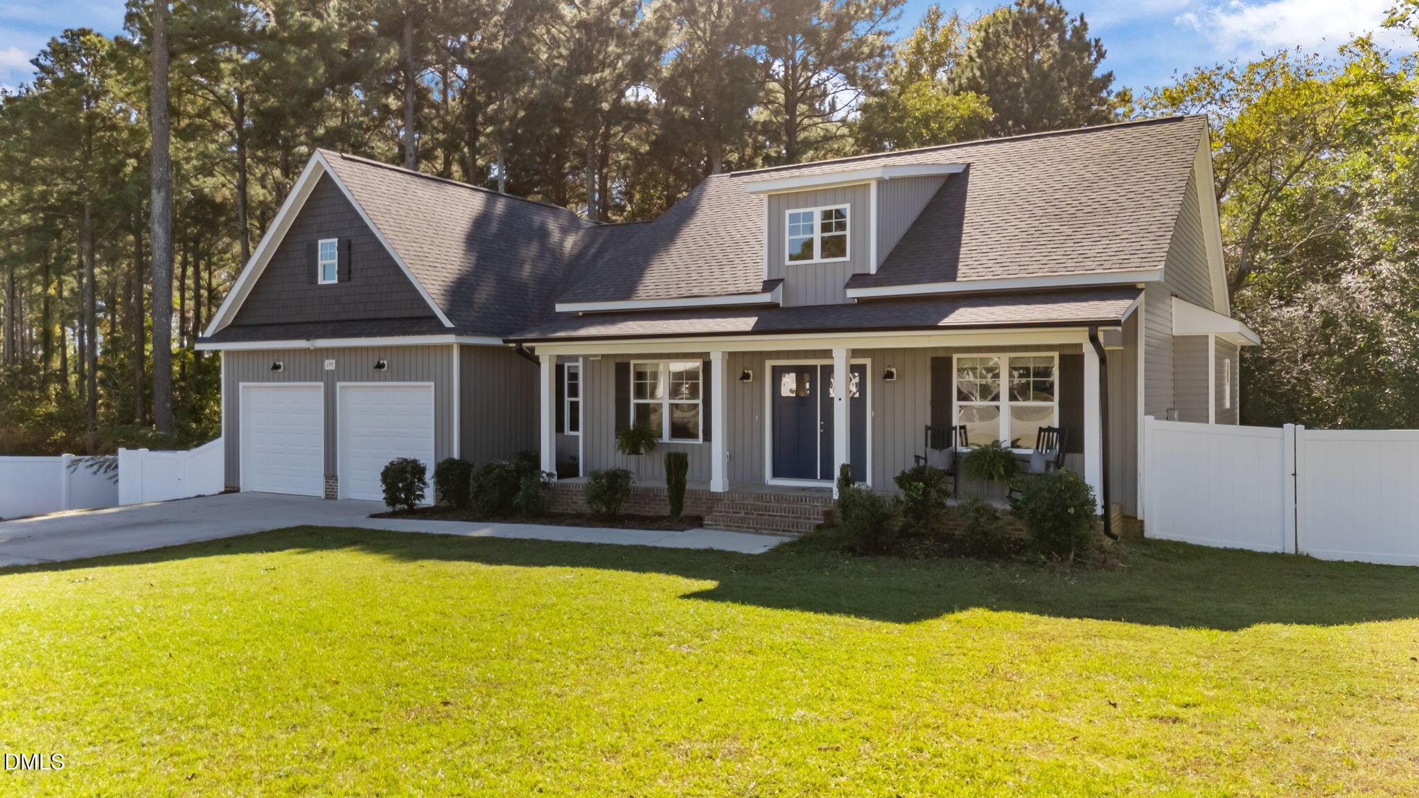 255 Ravens Row Drive