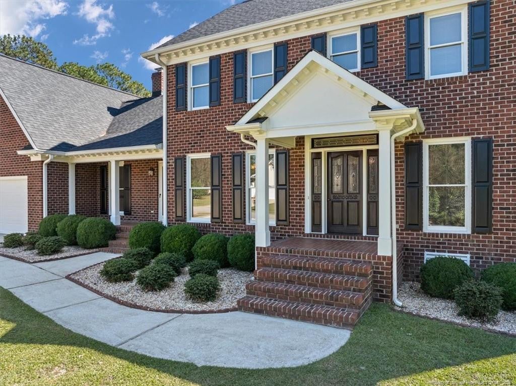 7701 Kennybunk Drive