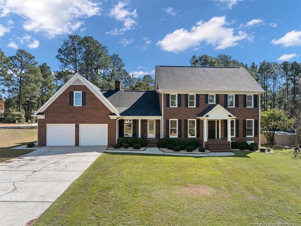 7701 Kennybunk Drive