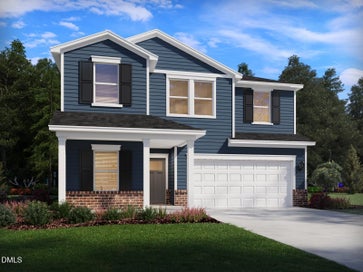 5922 Fallowfield Lane Raleigh NC 27616