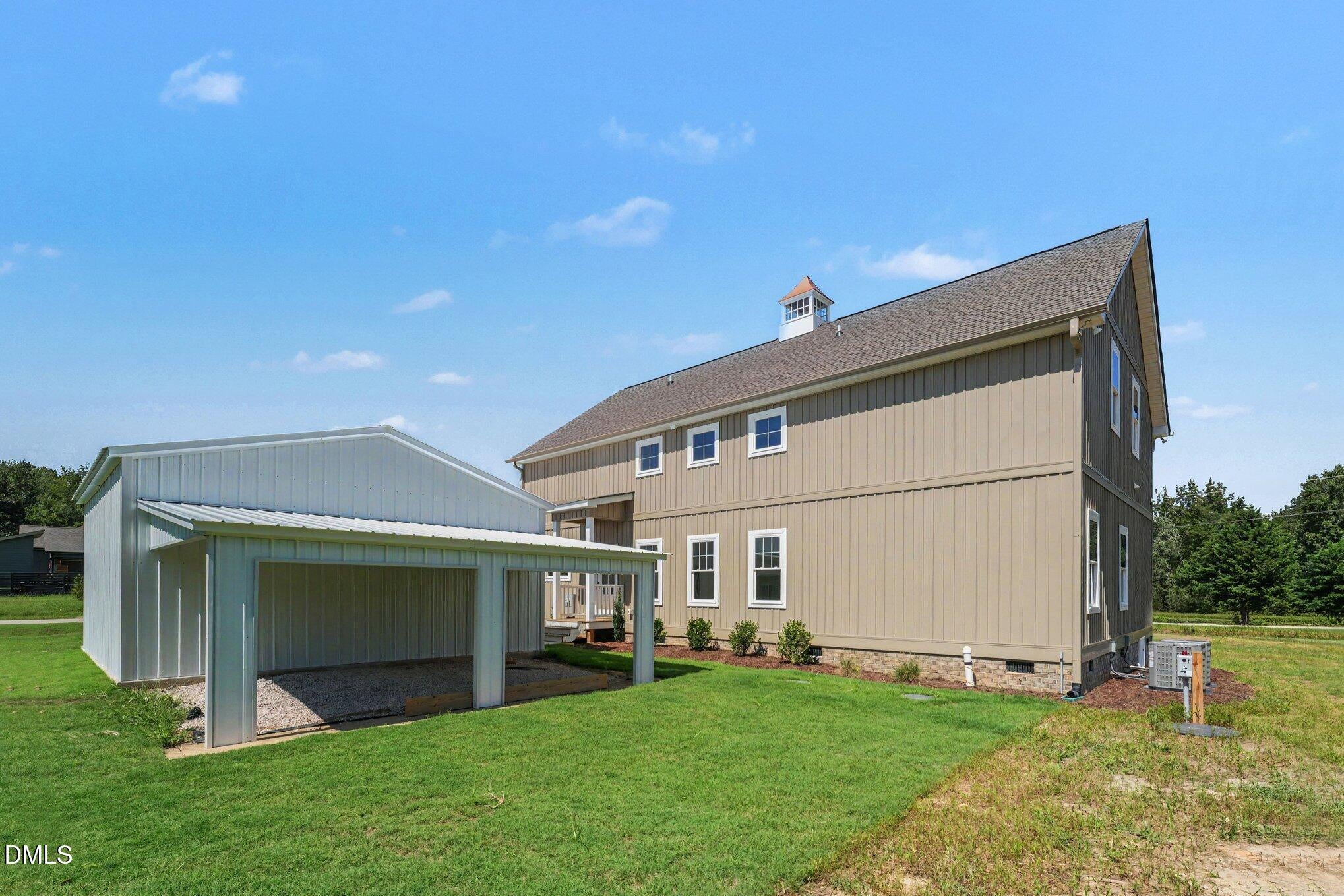 21 Loralye Lane