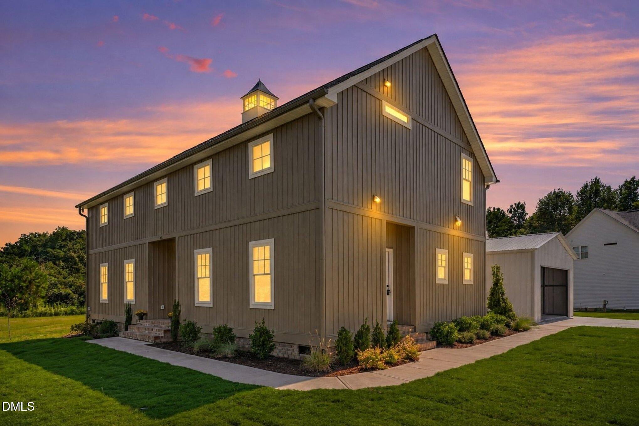21 Loralye Lane