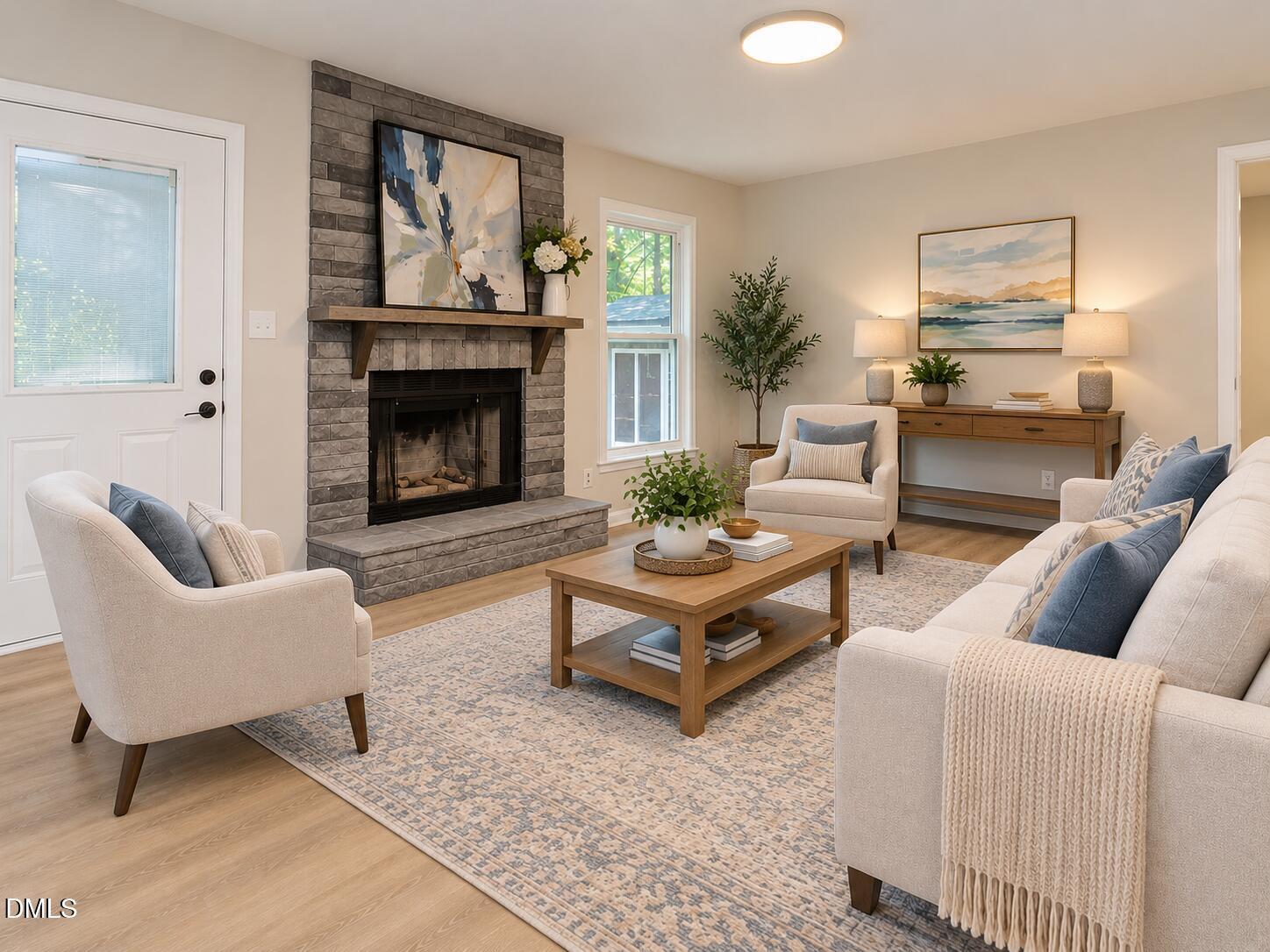 4100 Timberbrook Drive