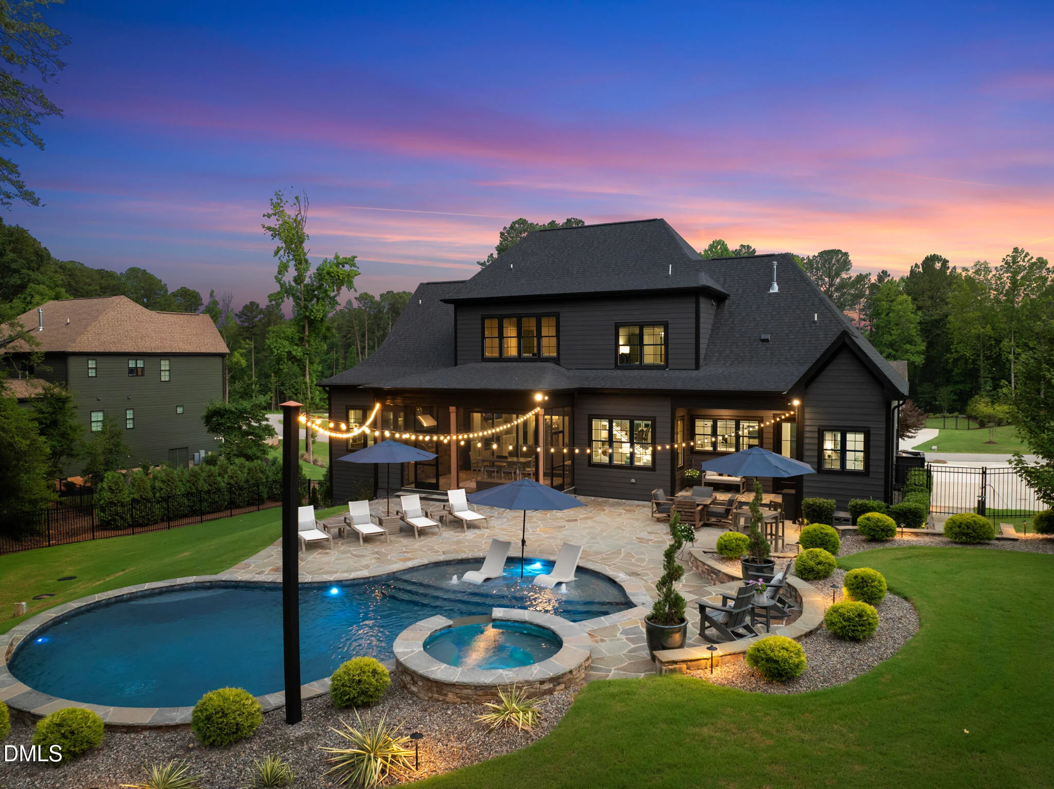 8616 Bishop Pine Lane