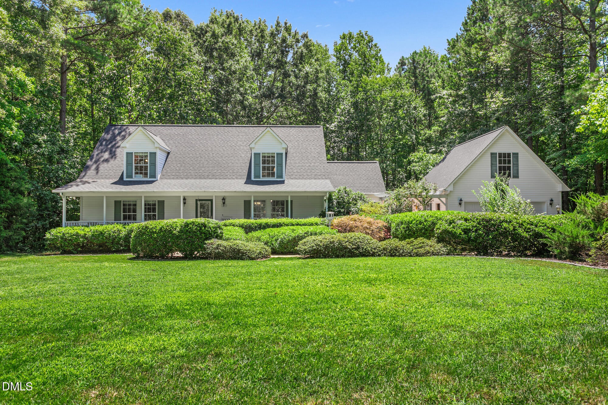 3005 Bramblewood Drive