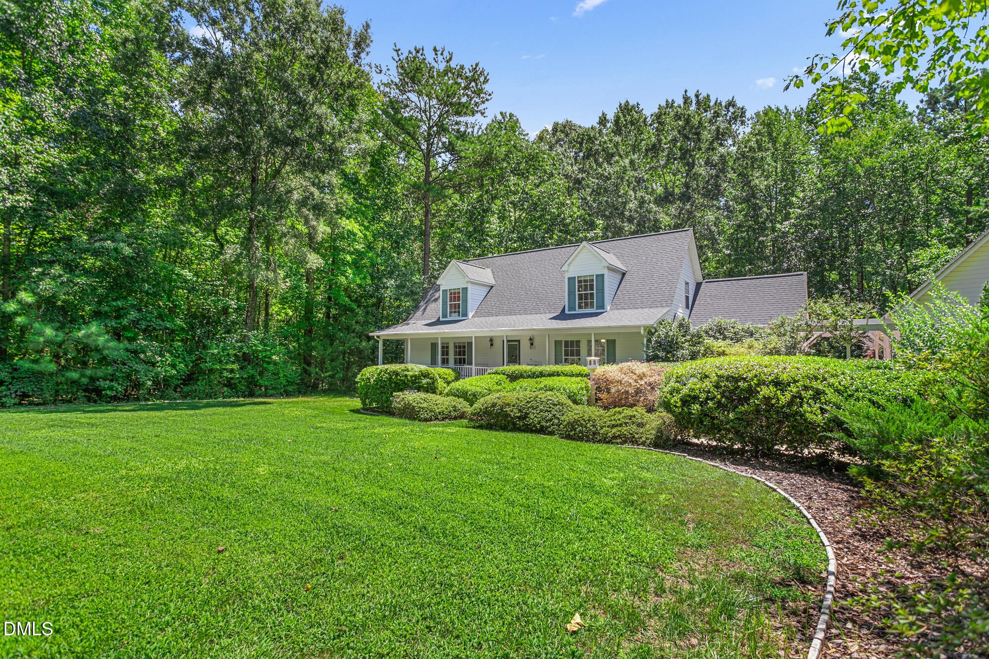 3005 Bramblewood Drive