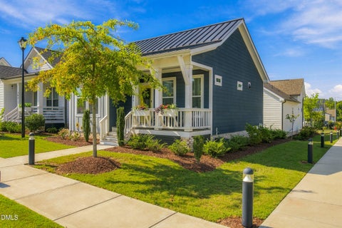 Photo of 286 Cottage Way, Pittsboro, NC 27312 (MLS # 10194211)