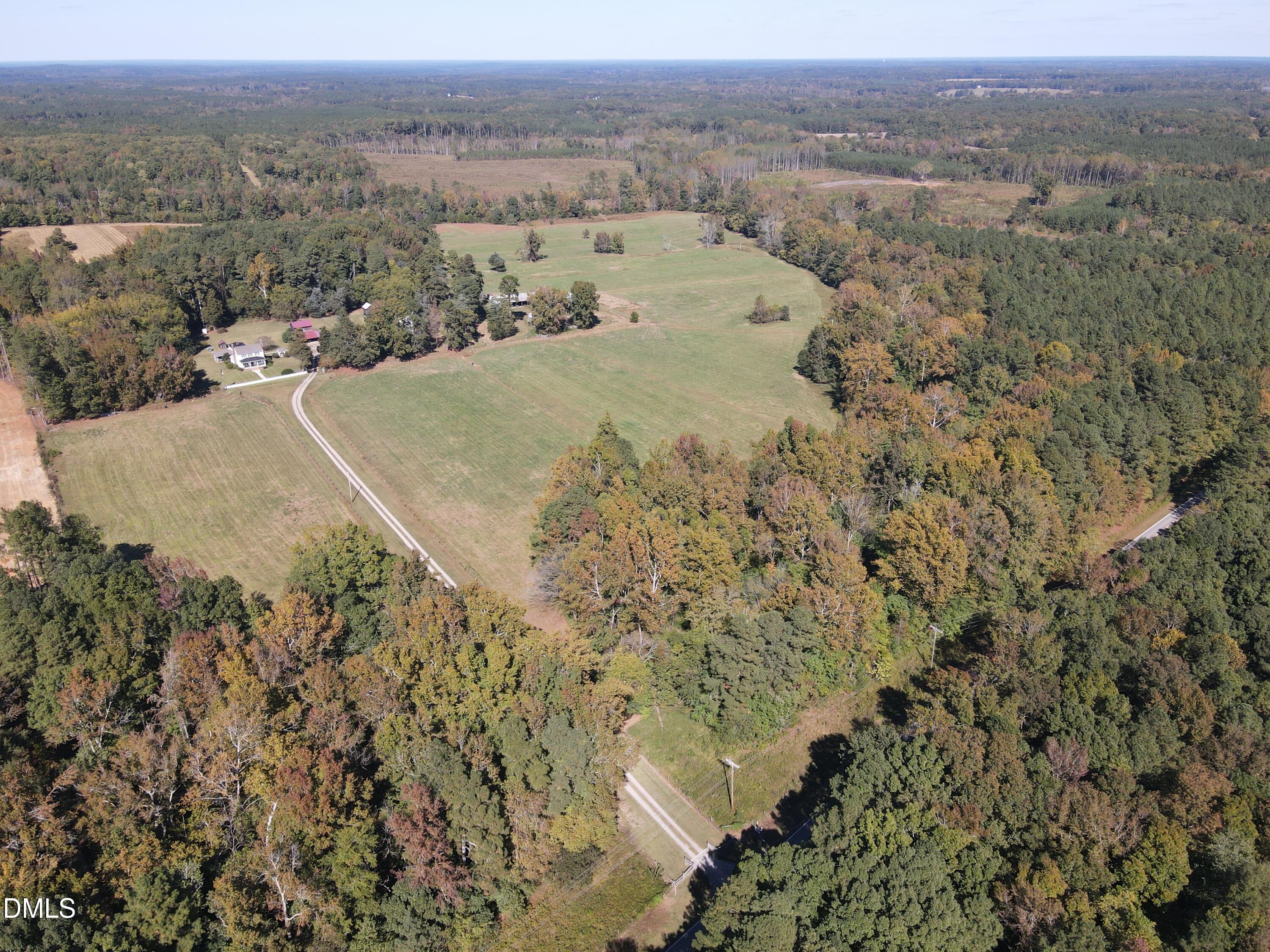4067 Chewning Road