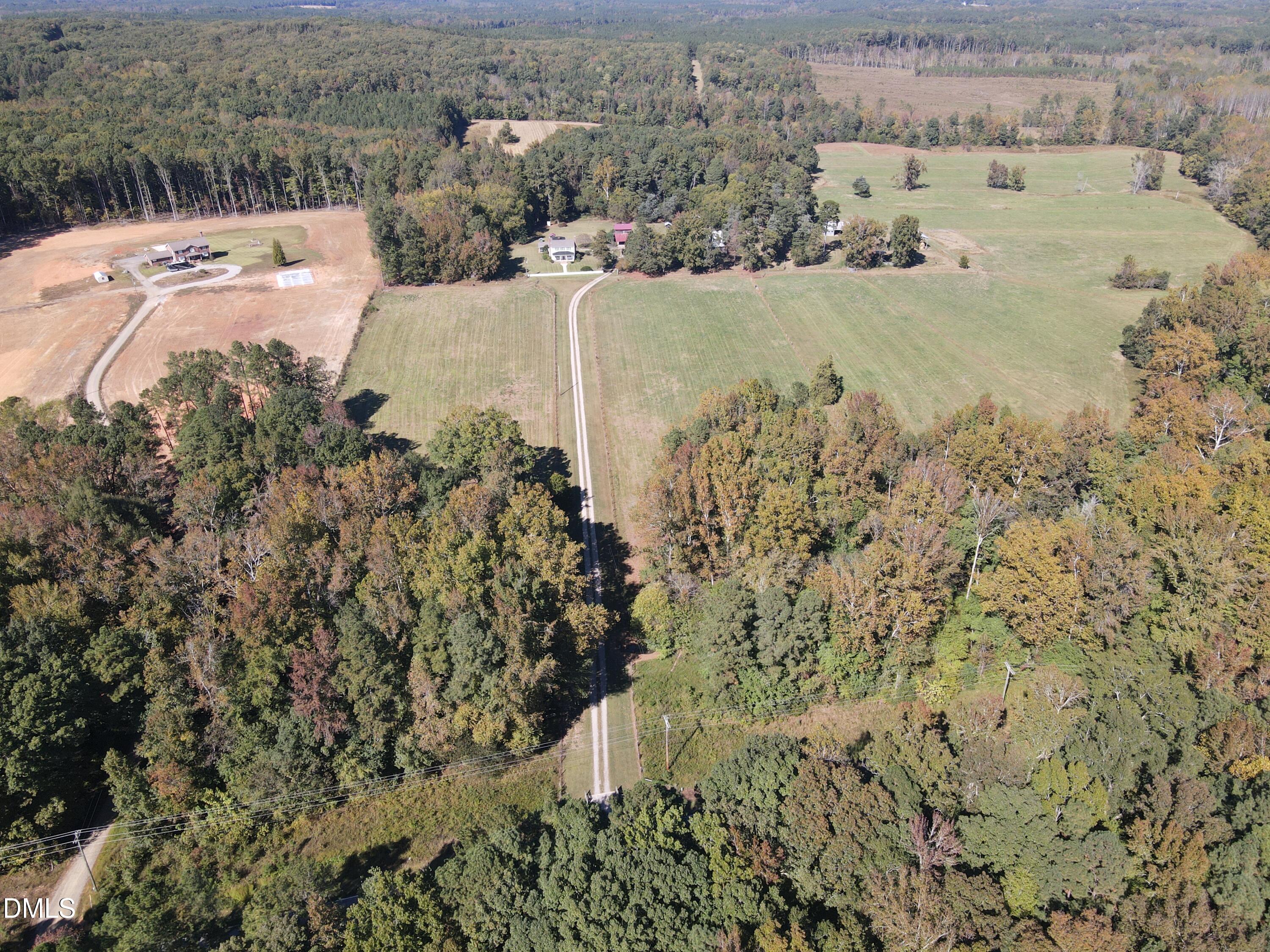 4067 Chewning Road