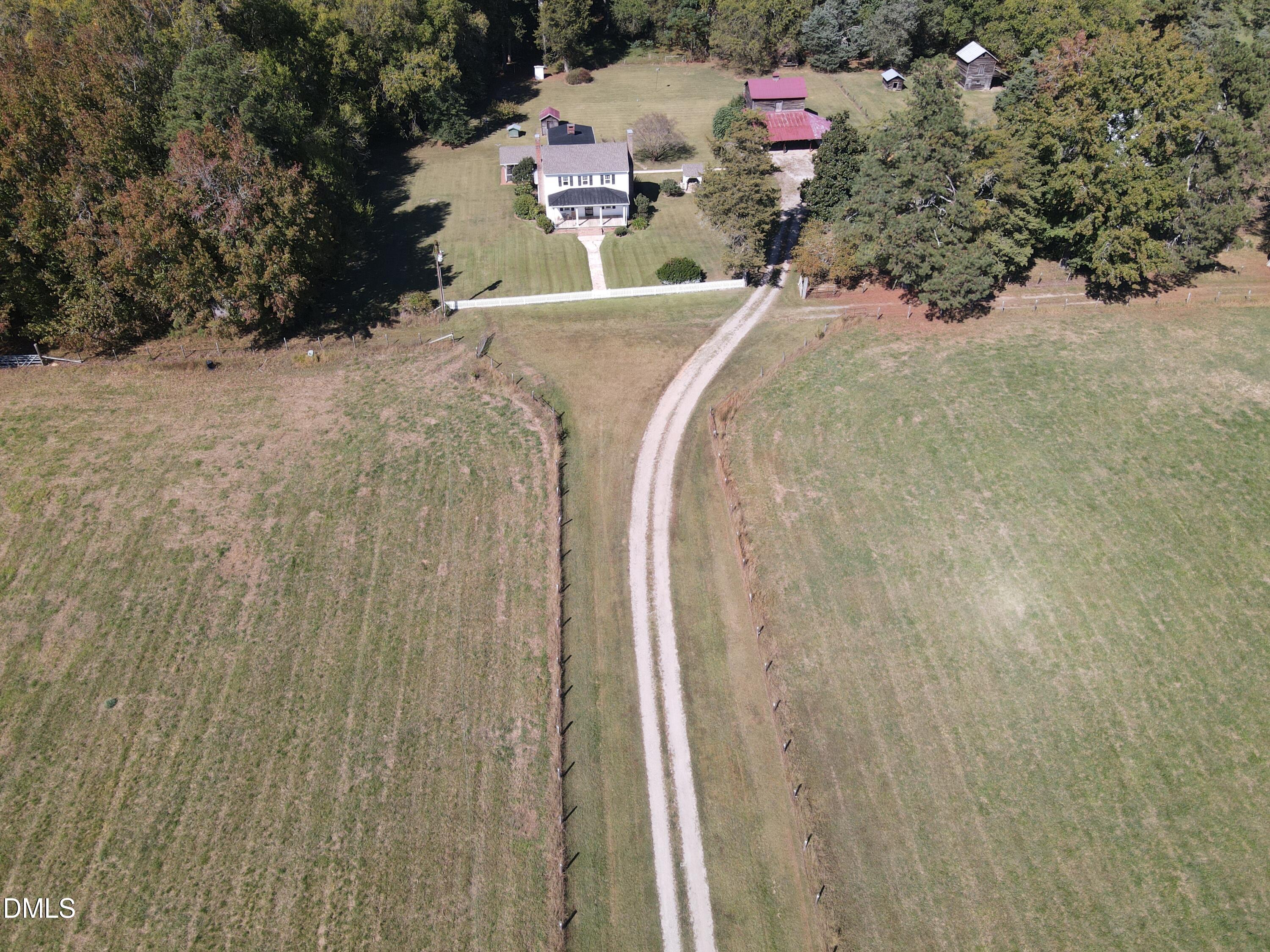 4067 Chewning Road
