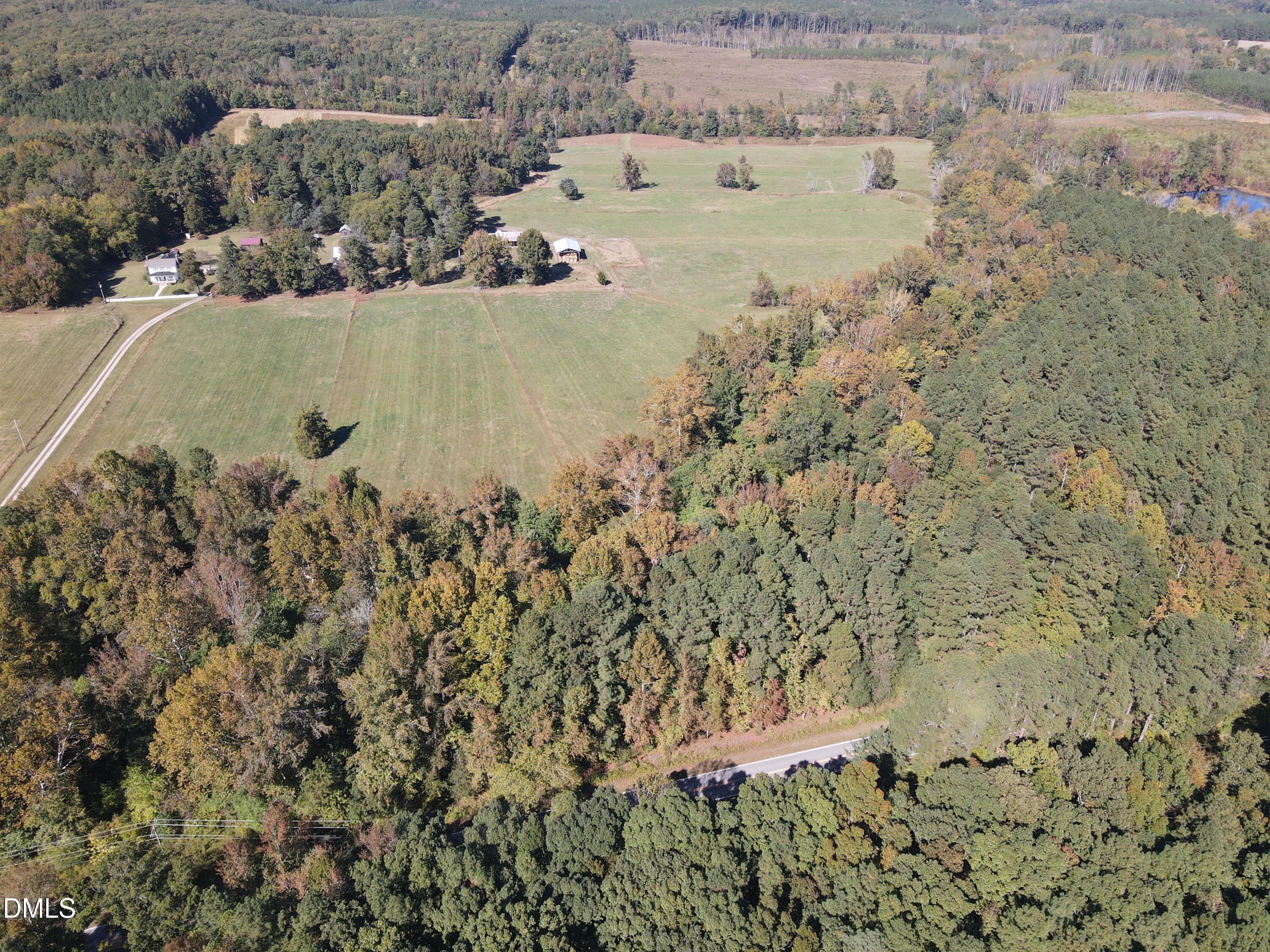 4067 Chewning Road