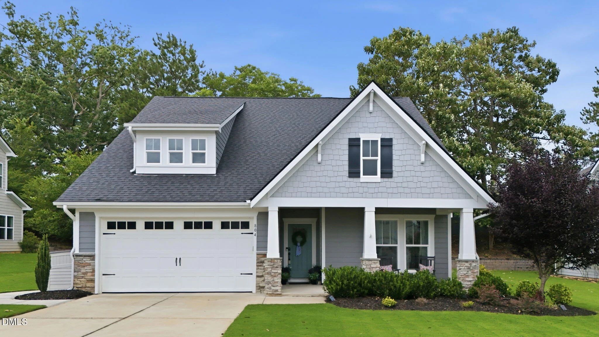 804 Copper Beech Lane