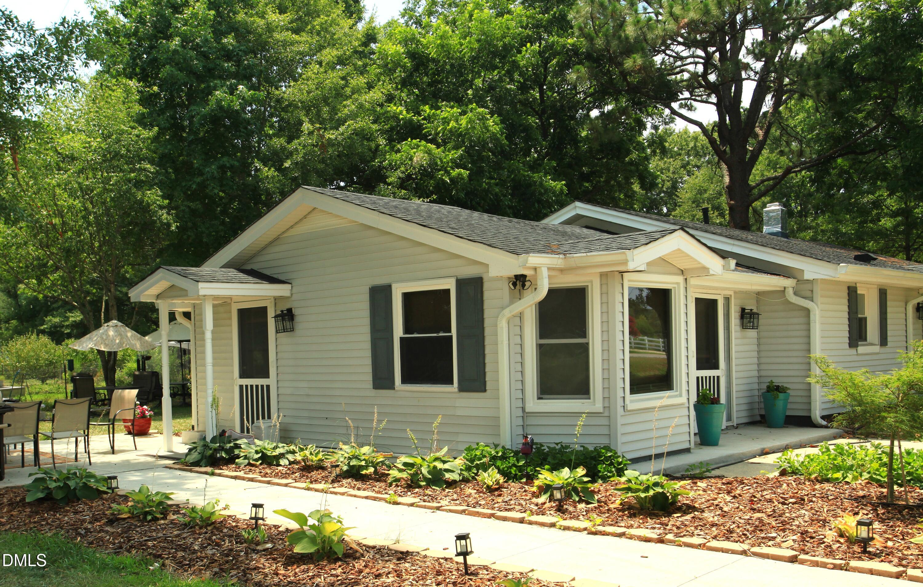 2351 Mount Pleasant Road