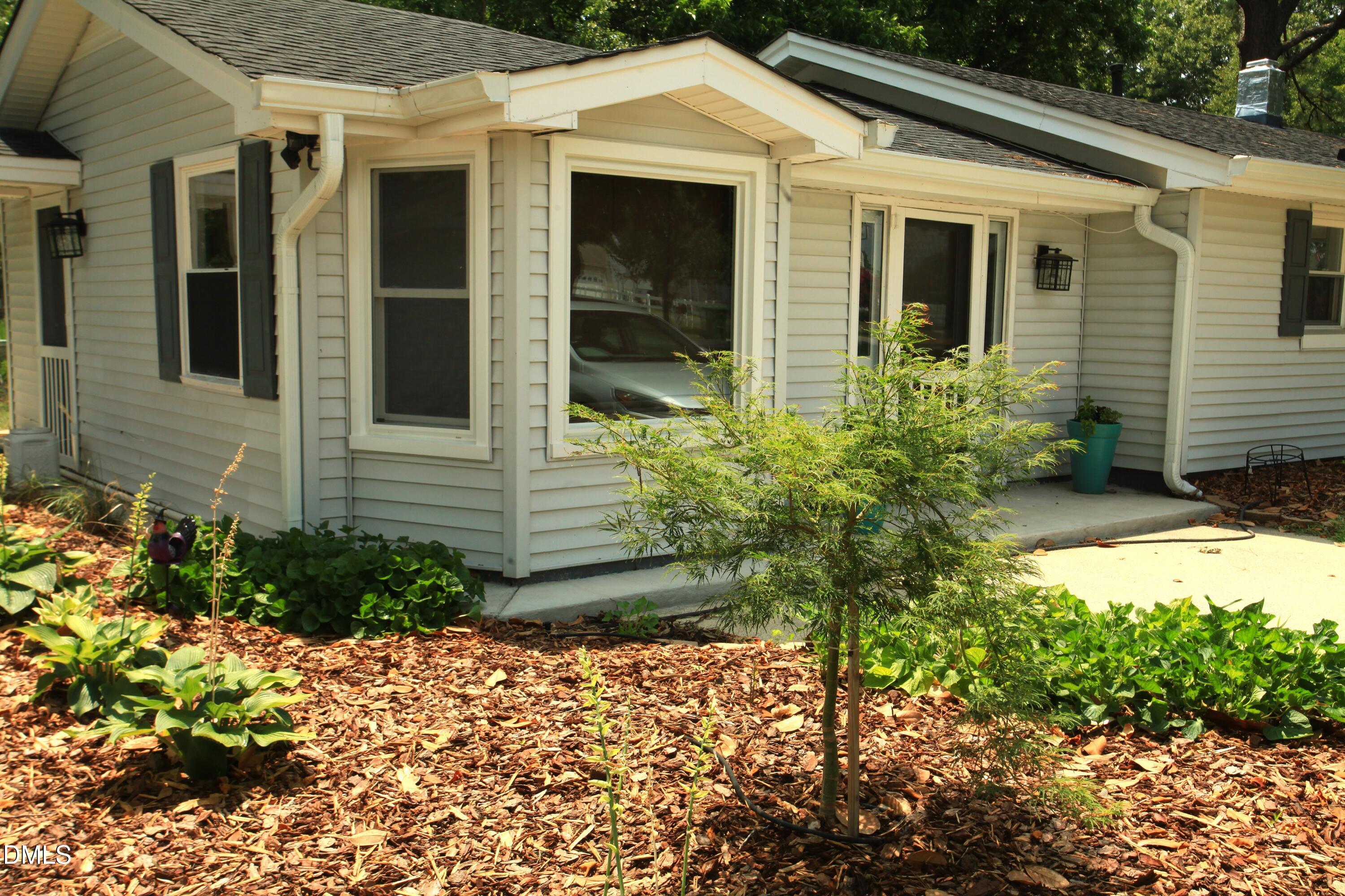 2351 Mount Pleasant Road