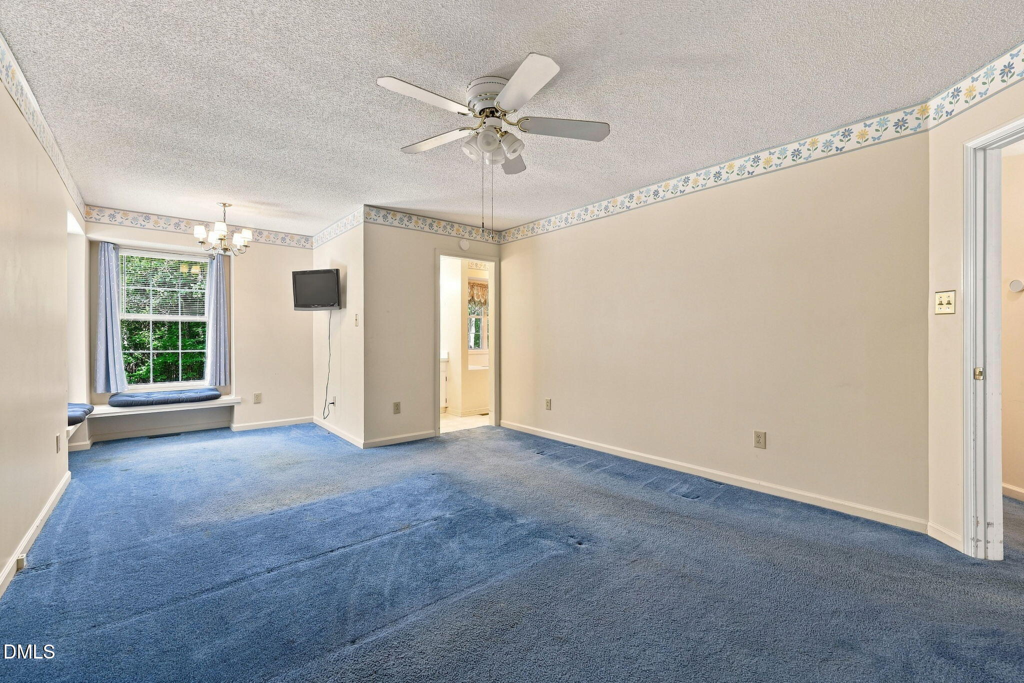 606 Dabney Woods Lane