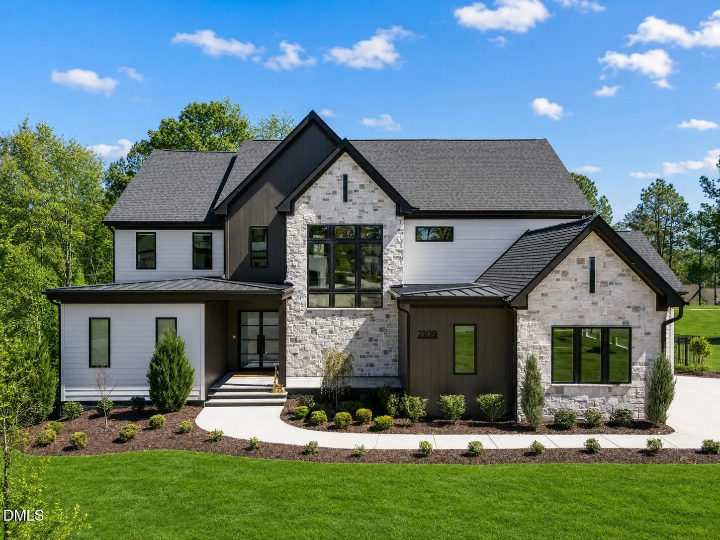 2109 Camber Drive