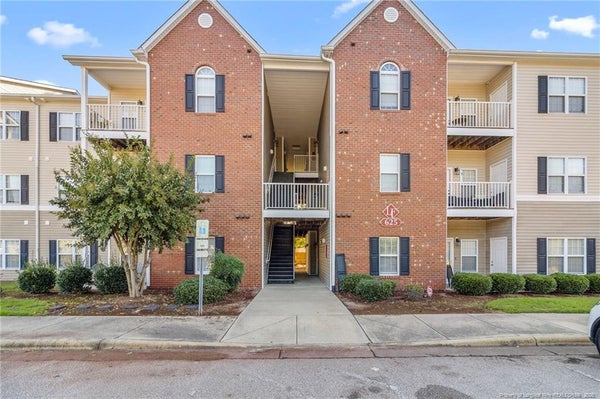 625 MARSHTREE LN UNIT 108, FAYETTEVILLE, NC 28314 - Image 783d20f24edc3a3039ff3bd0d47fd7a7/2493865836