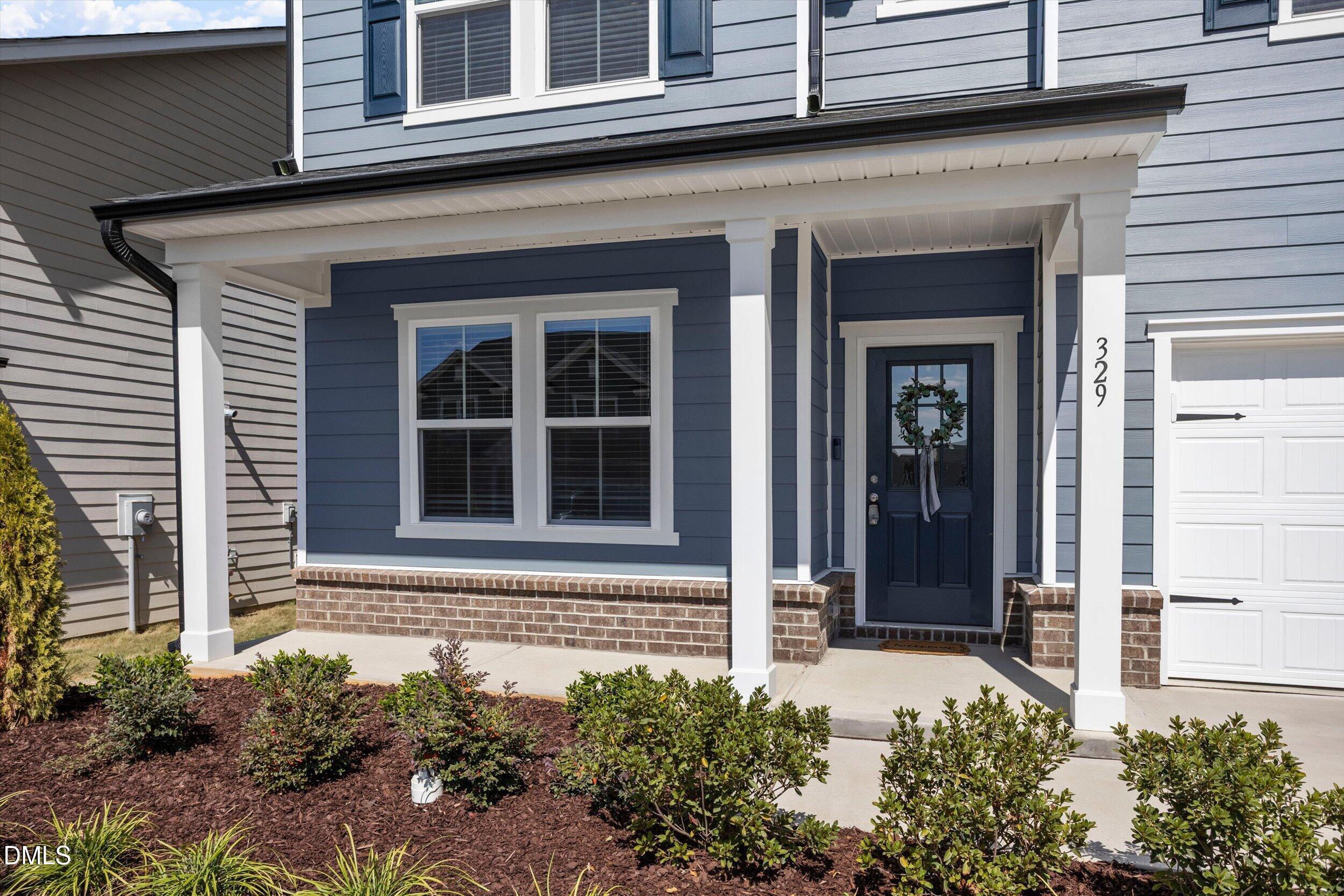329 Providence Springs Lane