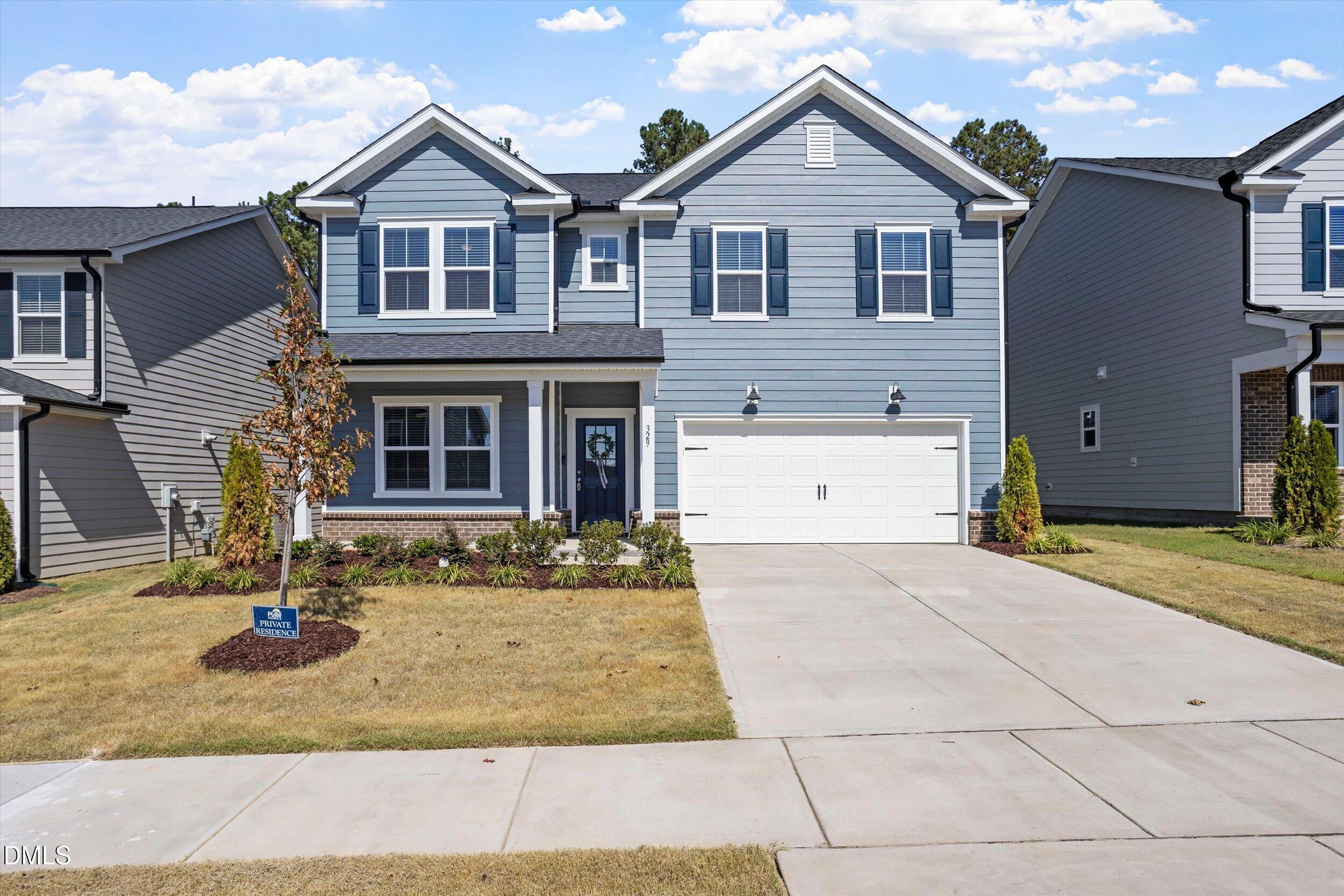 329 Providence Springs Lane