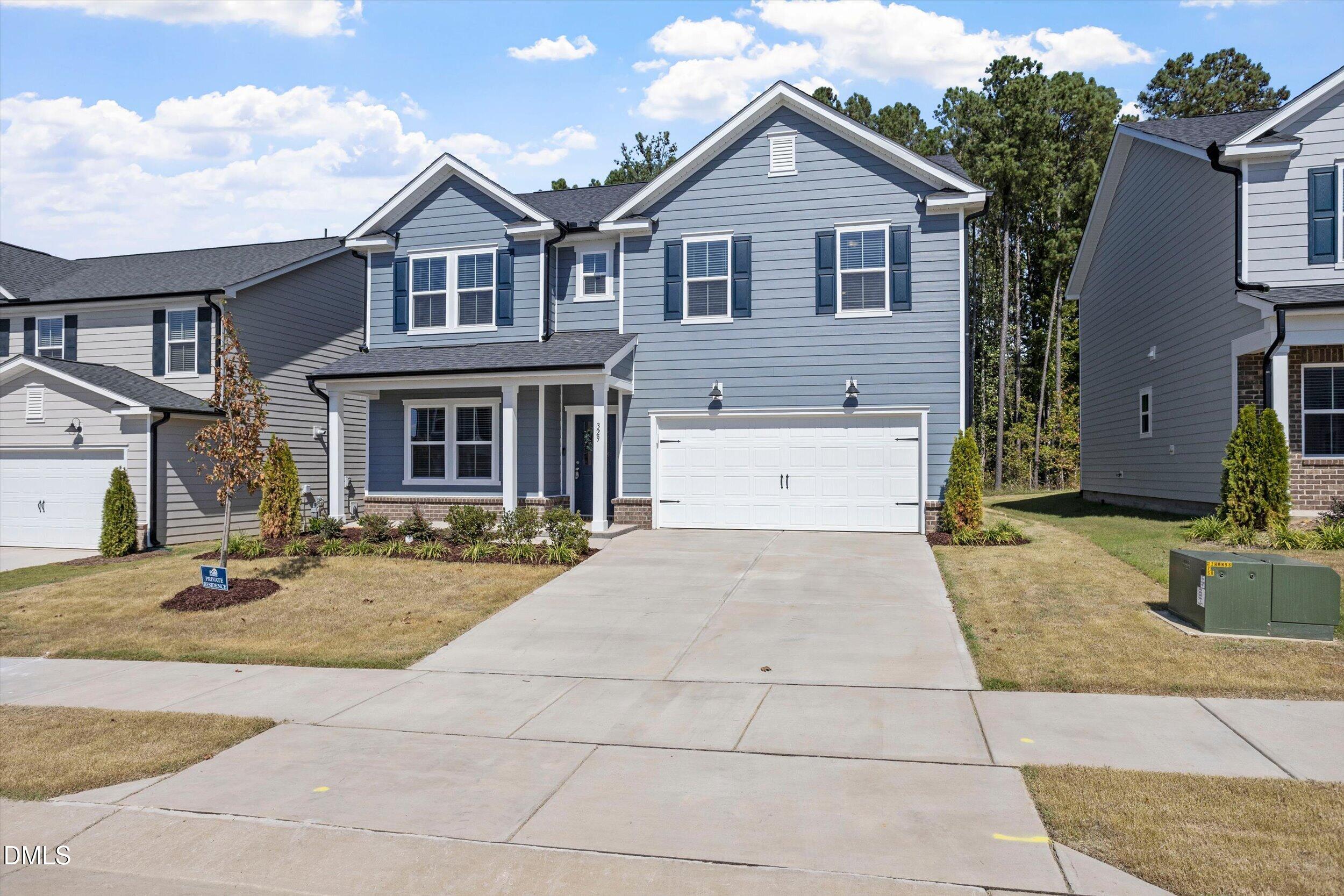 329 Providence Springs Lane