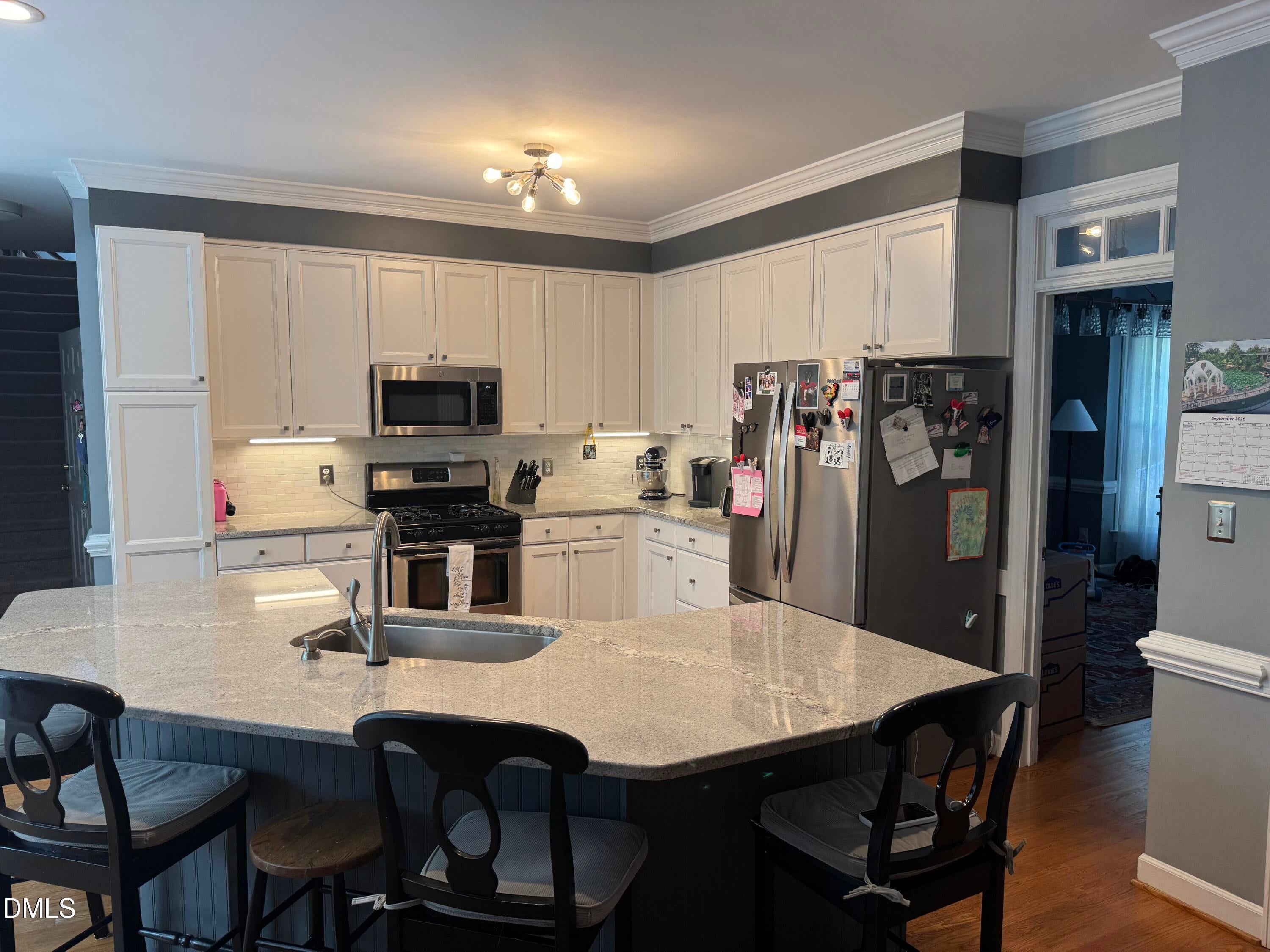 8013 Pony Pasture Court