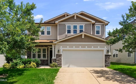 Photo of 120 Daneborg Road, Durham, NC 27703 (MLS # 10187584)