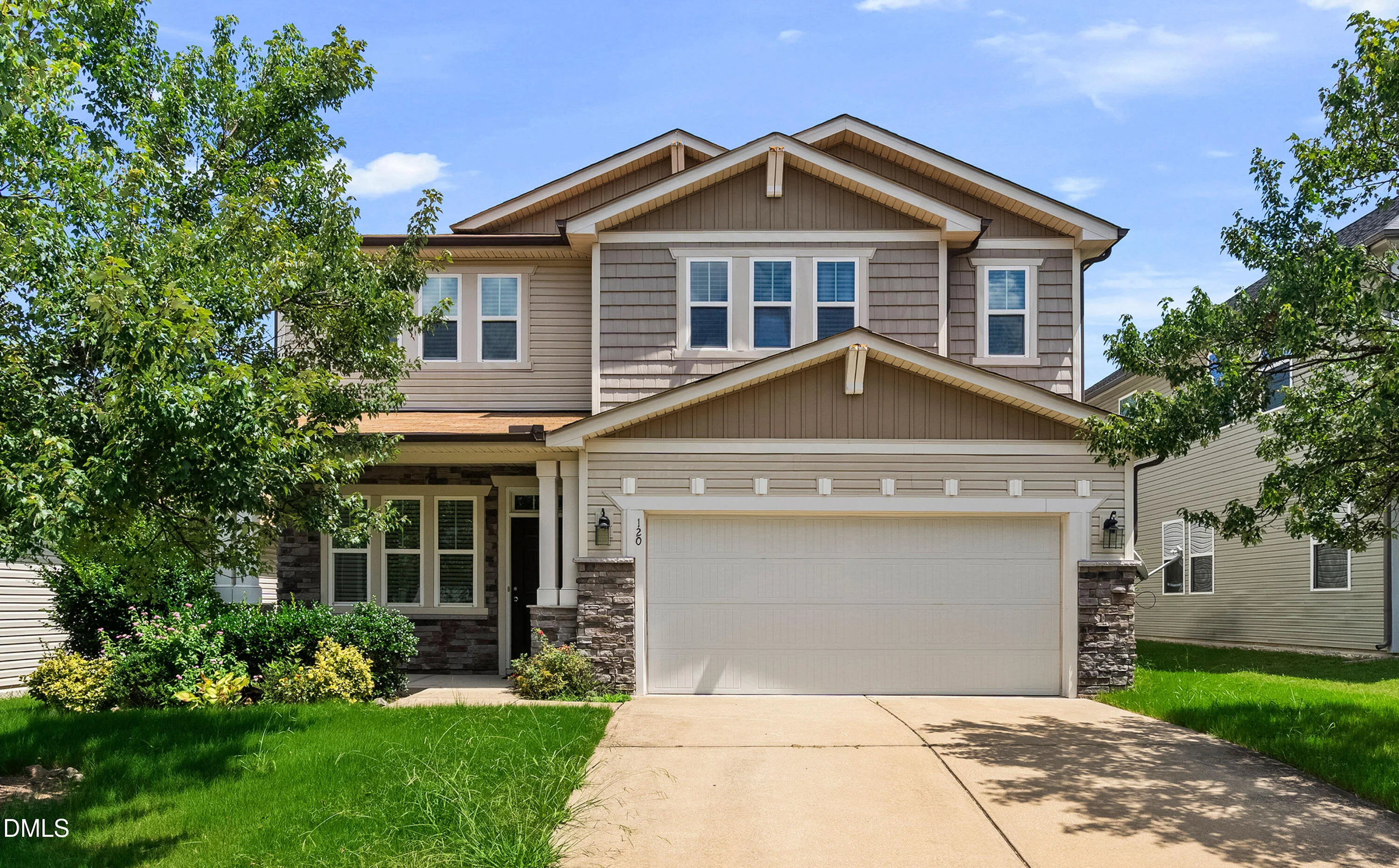 120 Daneborg Road