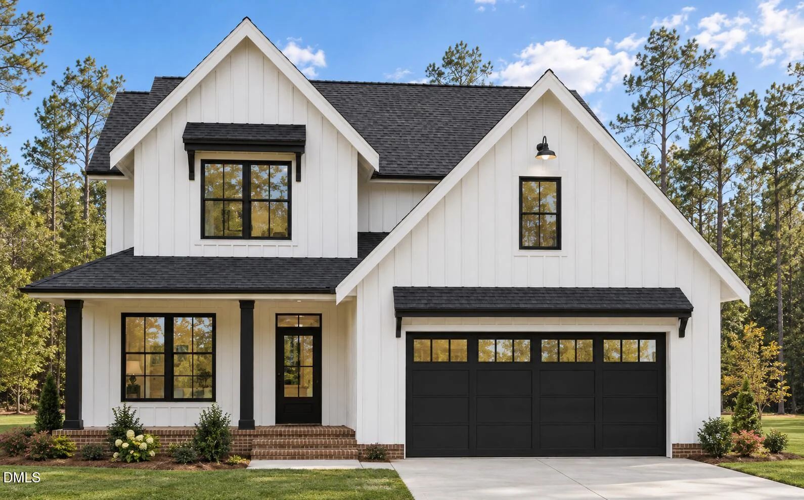 5491 Silk Hope Gum Spring Road