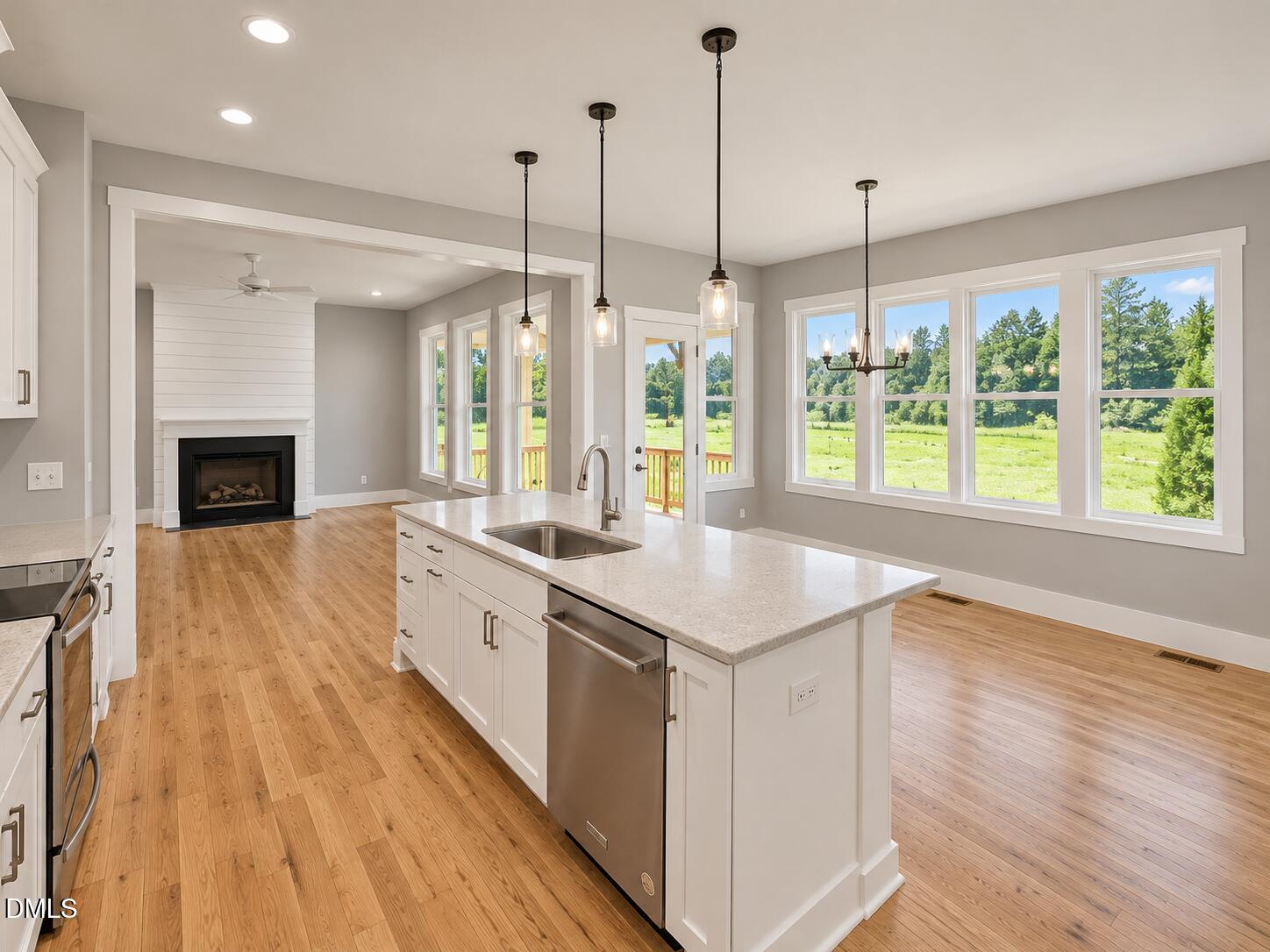 5491 Silk Hope Gum Spring Road