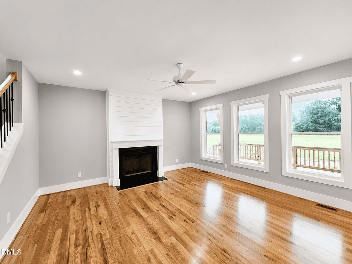 5491 Silk Hope Gum Spring Road