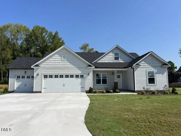 111 Lynn Lane