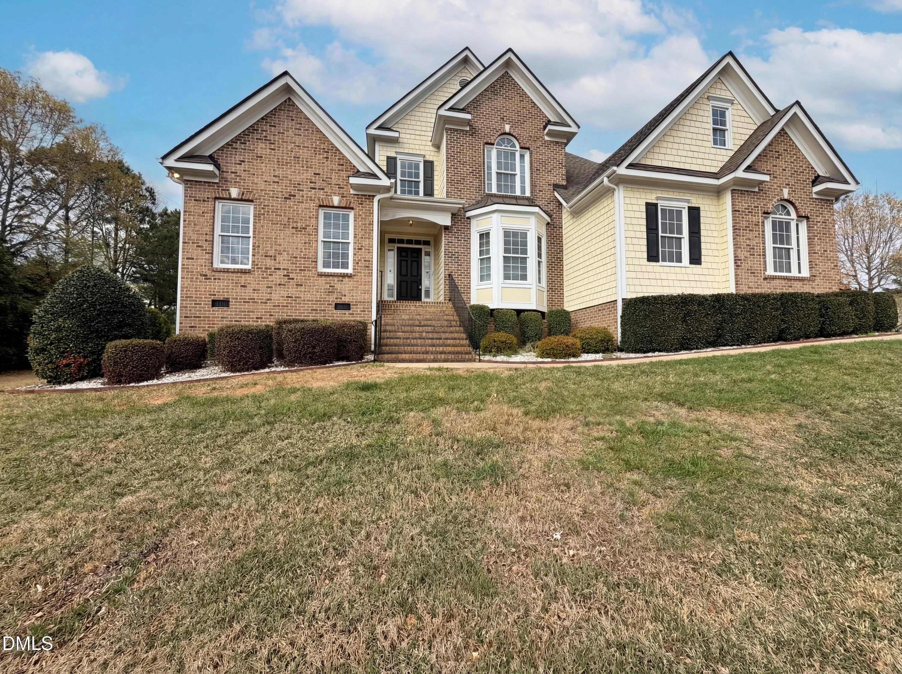 2931 London Bell Drive