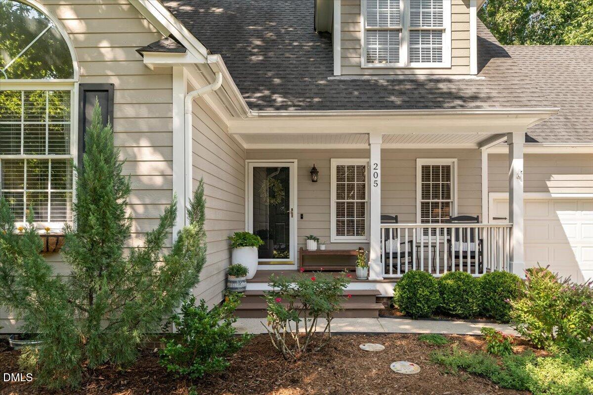 205 High Maple Court