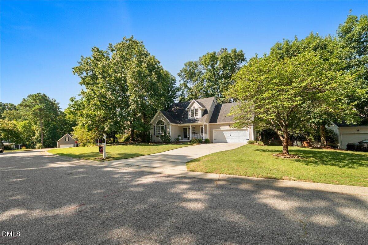 205 High Maple Court