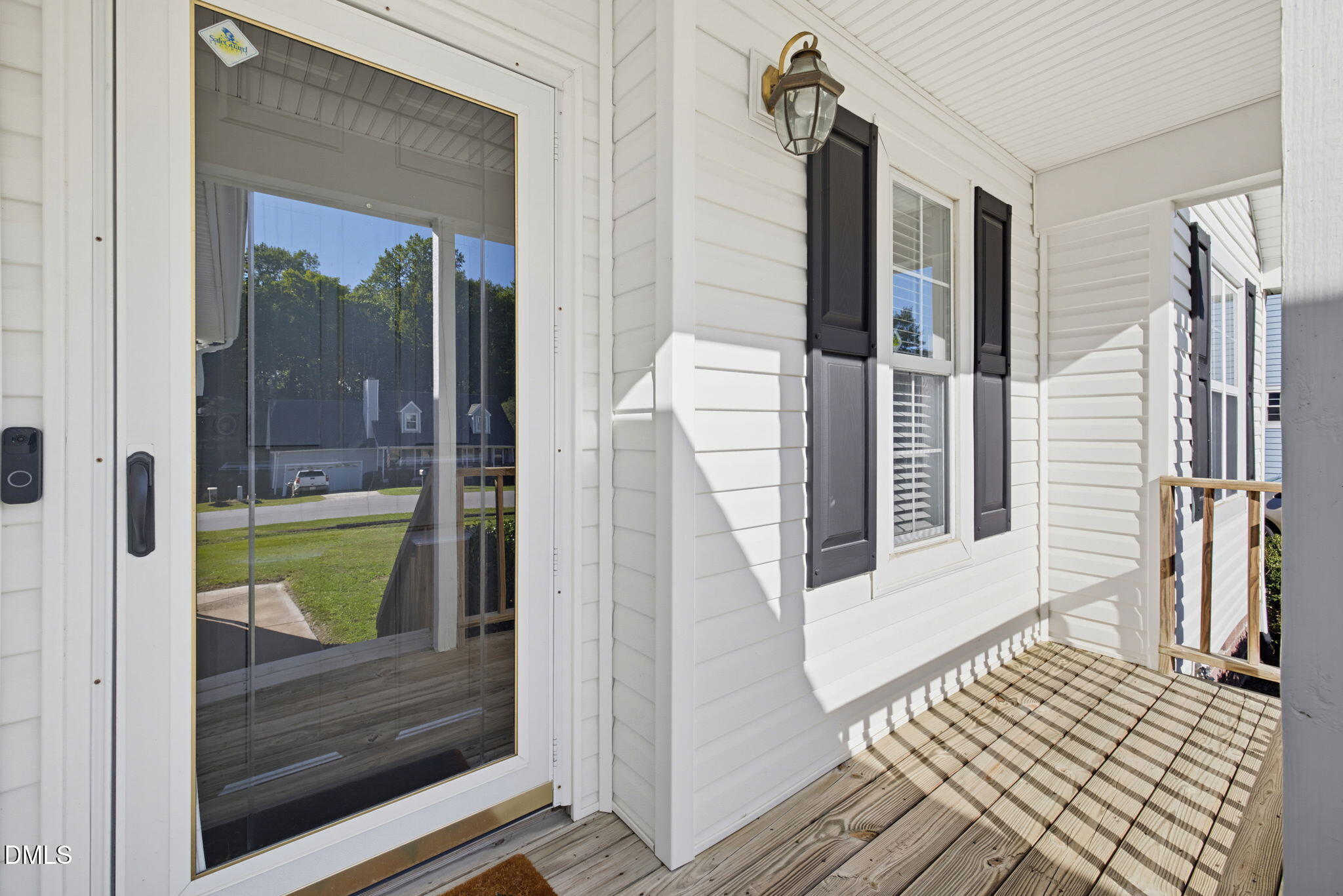 904 Perry Howard Road