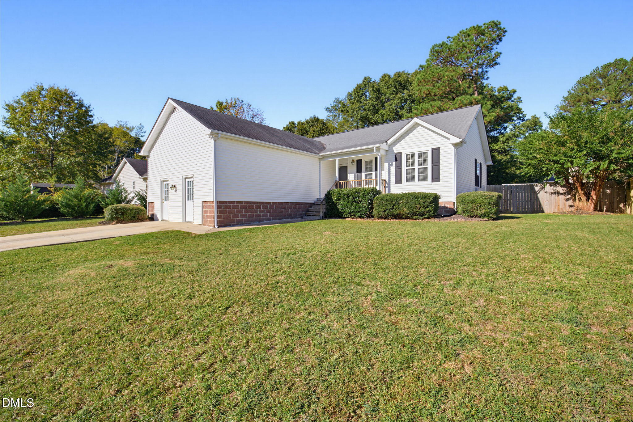 904 Perry Howard Road