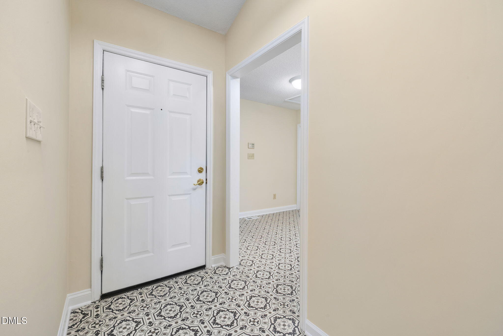 904 Perry Howard Road