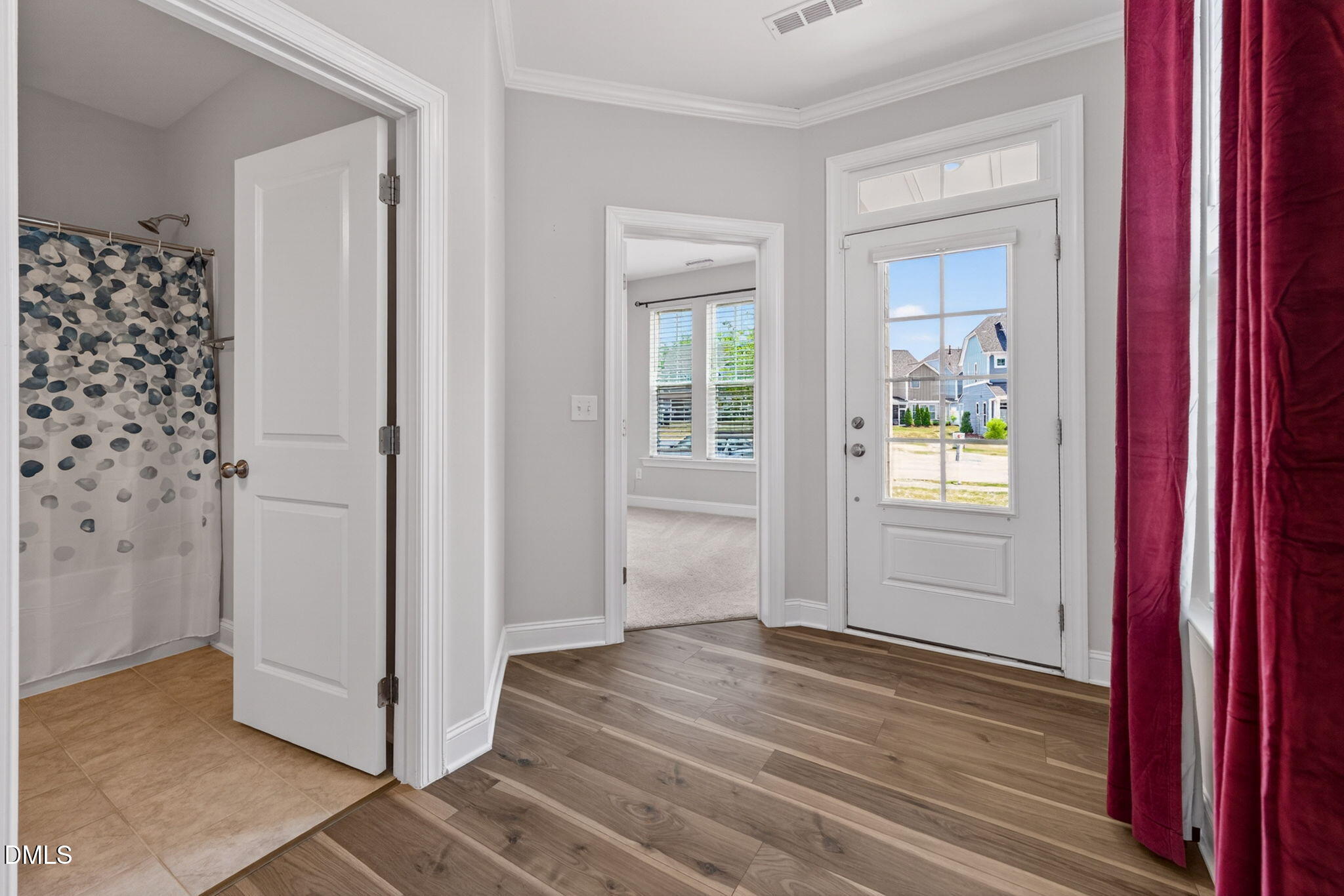 106 Cressida Woods Drive