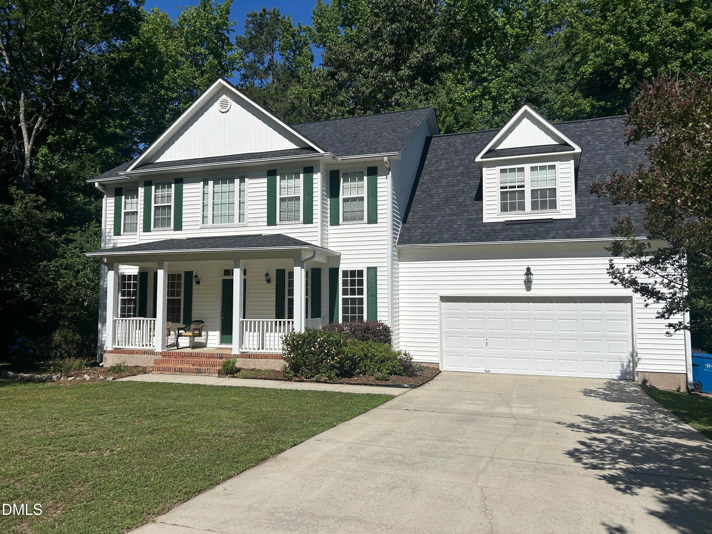 9 Clover Hill Place