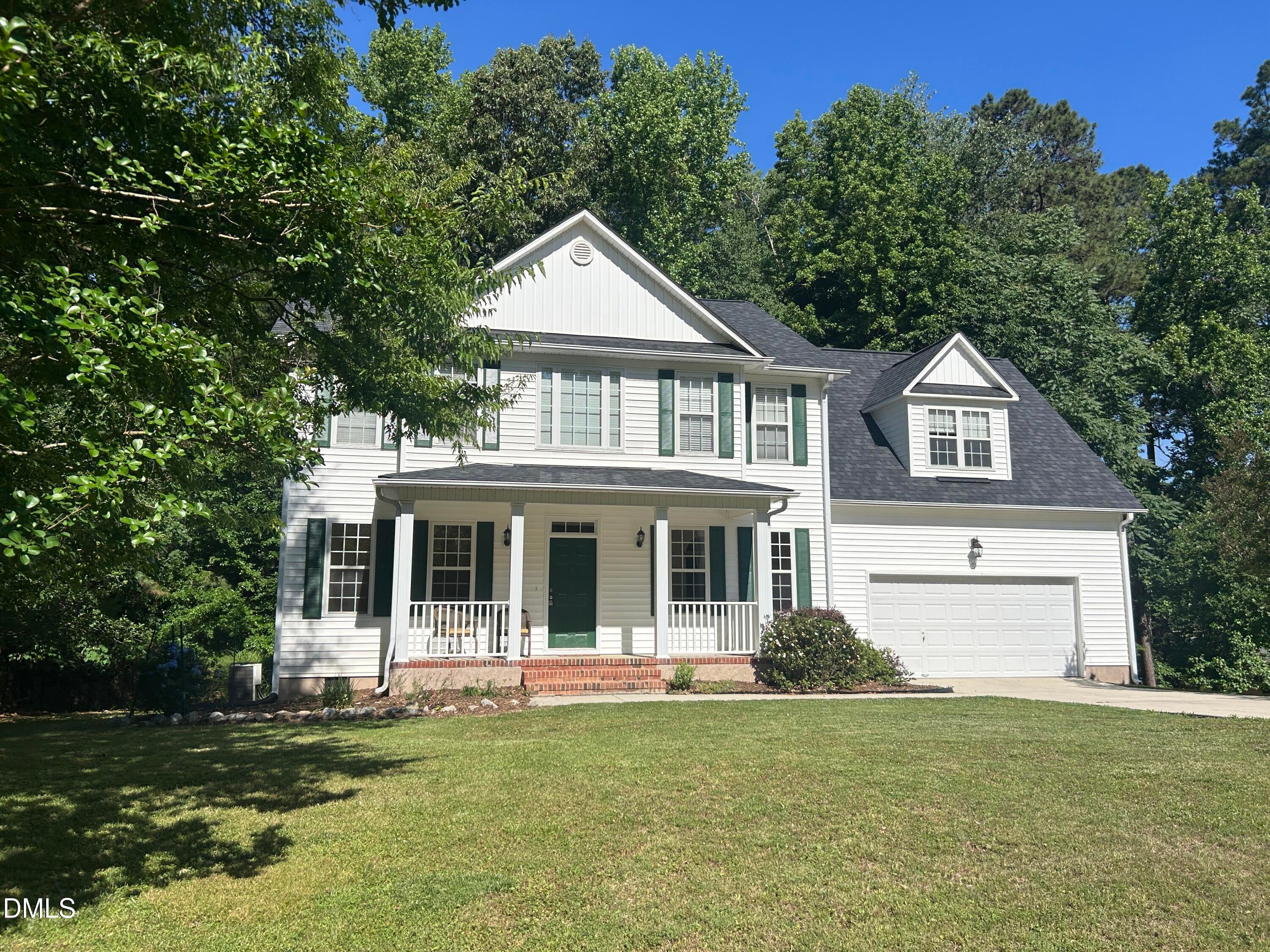 9 Clover Hill Place