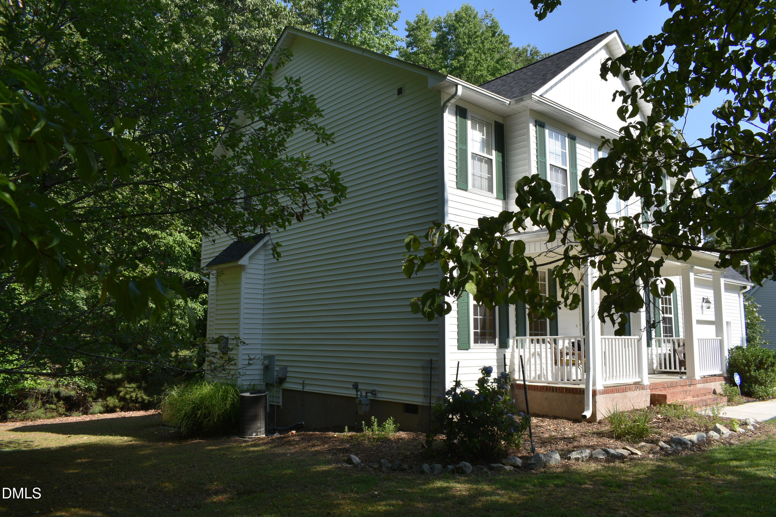 9 Clover Hill Place