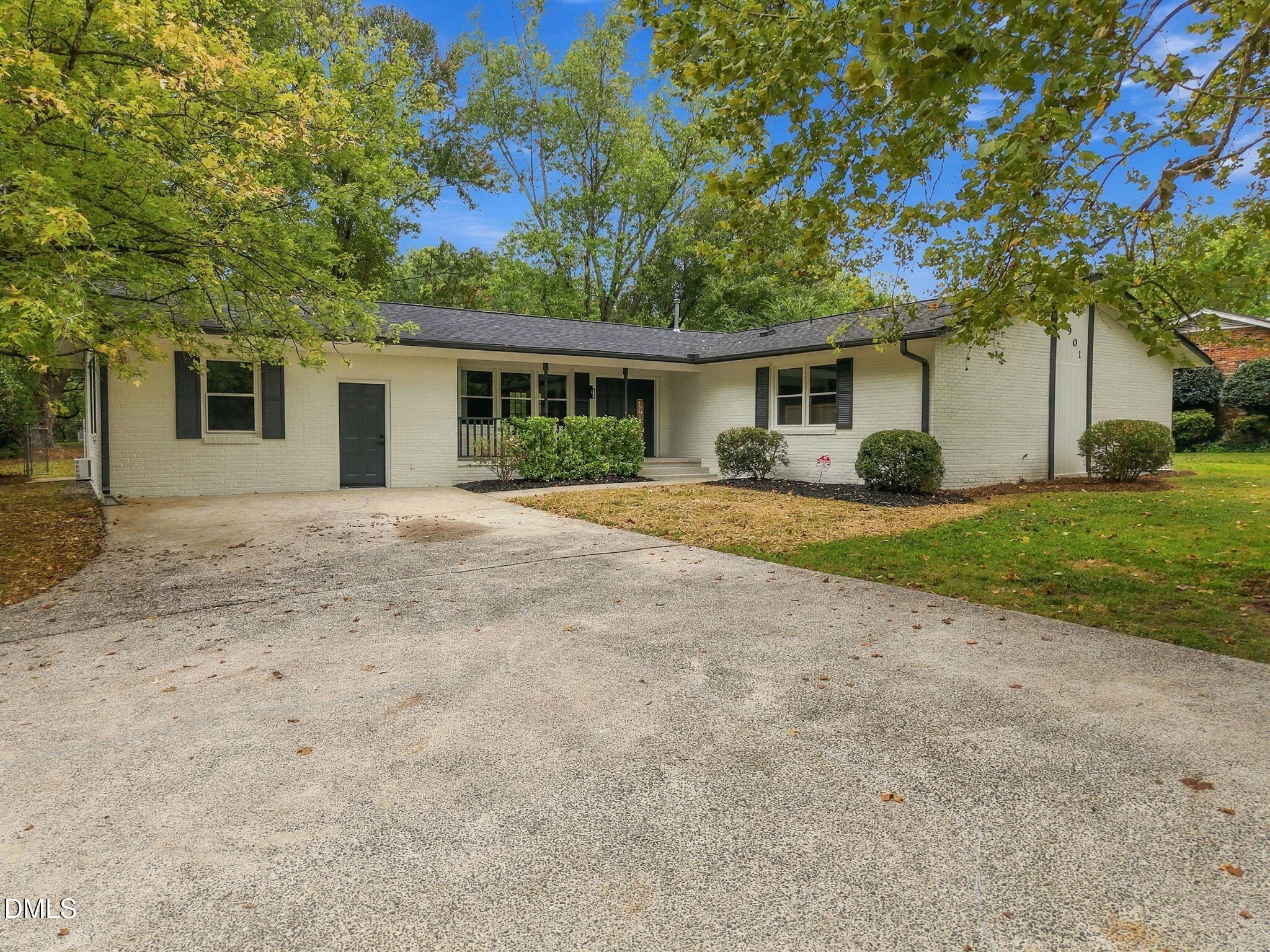 3901 Hulon Drive