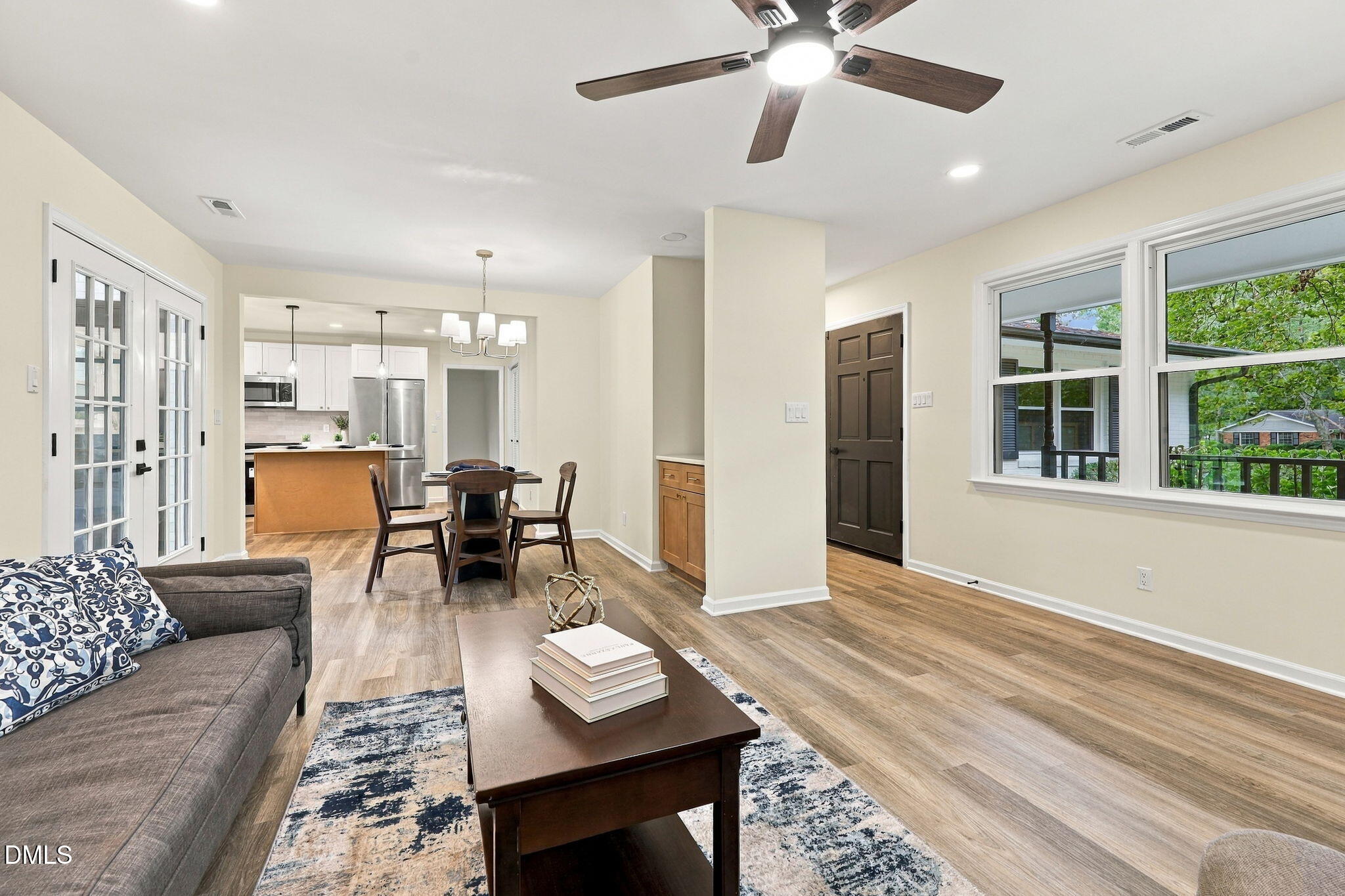 3901 Hulon Drive