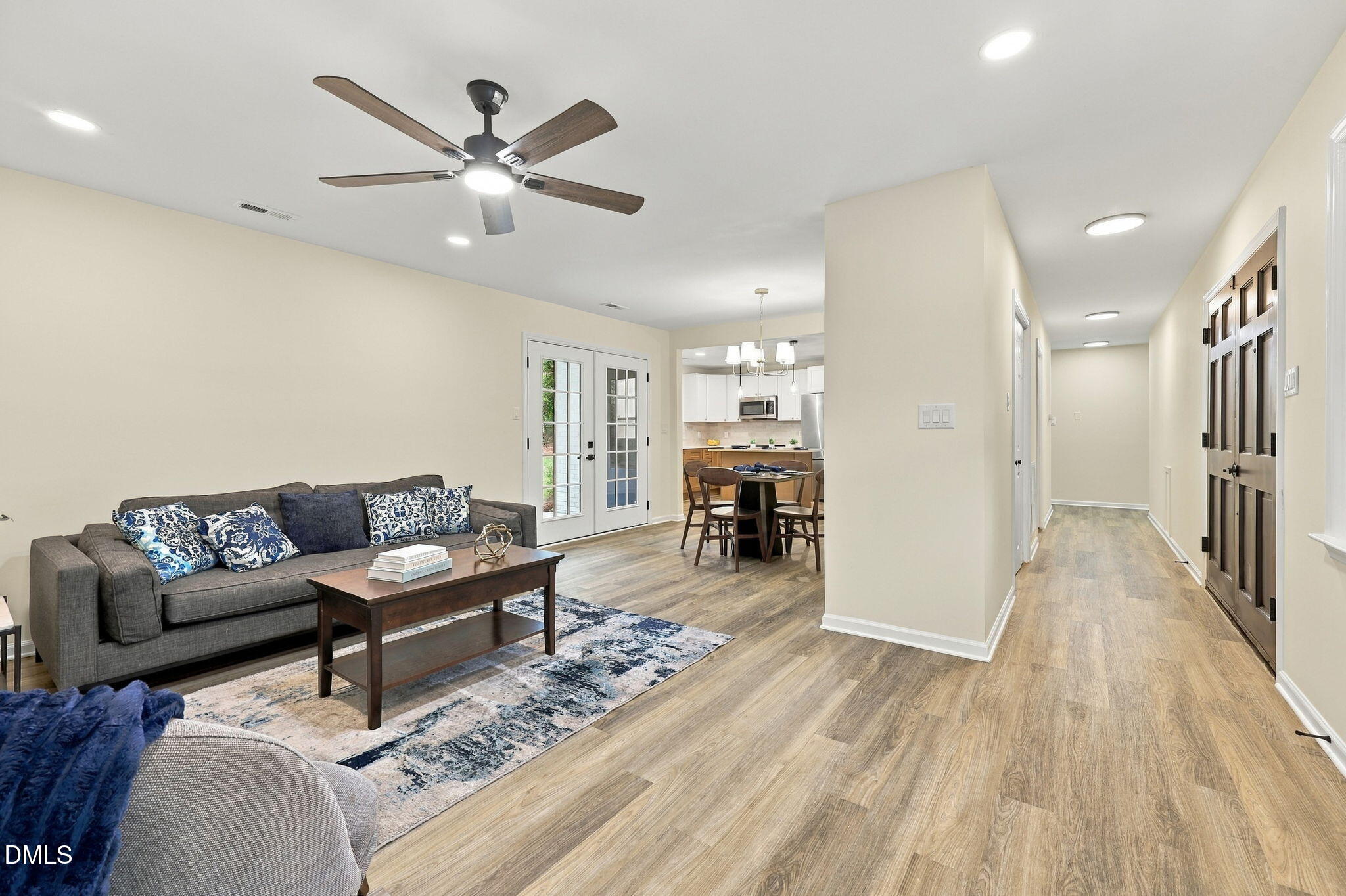 3901 Hulon Drive