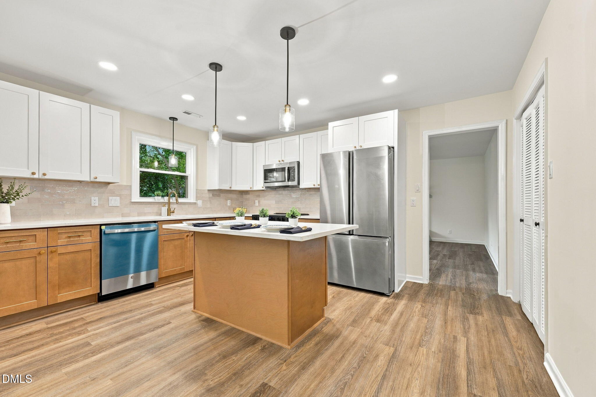3901 Hulon Drive