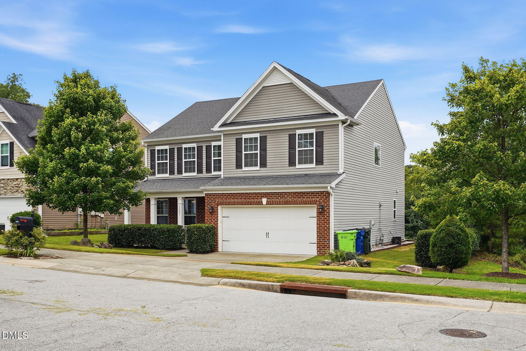 3405 Sutters Mill Lane